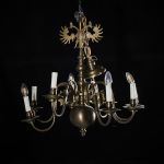 1495 4013 CHANDELIER